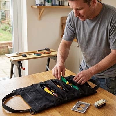 Sac à outils
