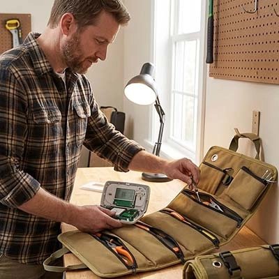 Sac à outils