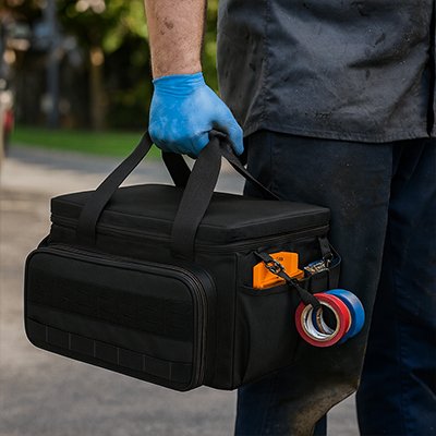 Sac à outils