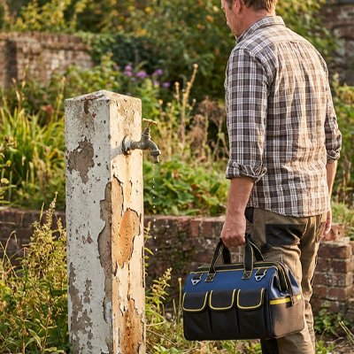 Sac à outils 