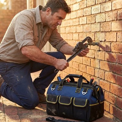 Sac à outils 