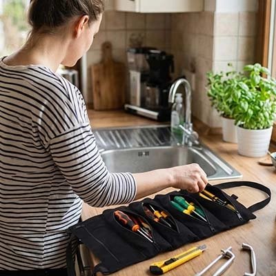 Sac à outils