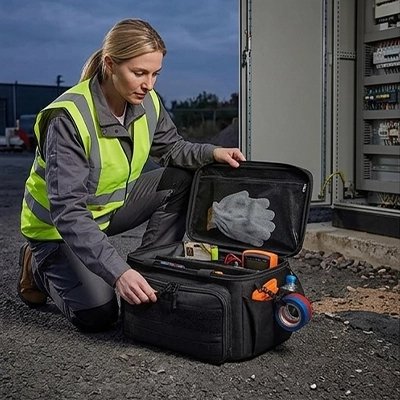 Sac à outils