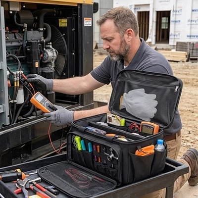 Sac à outils