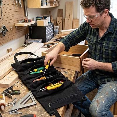 Sac à outils