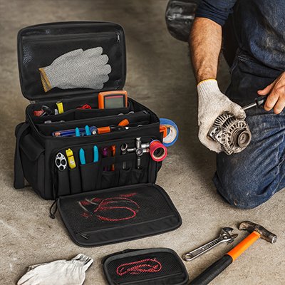 Sac à outils