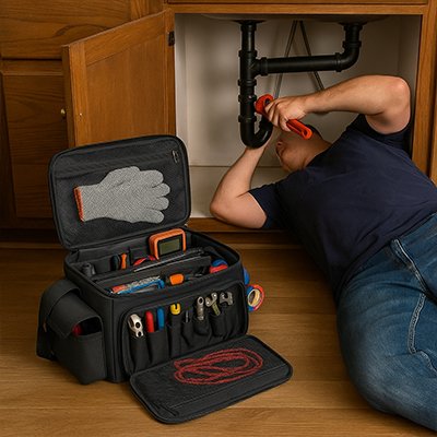 Sac à outils