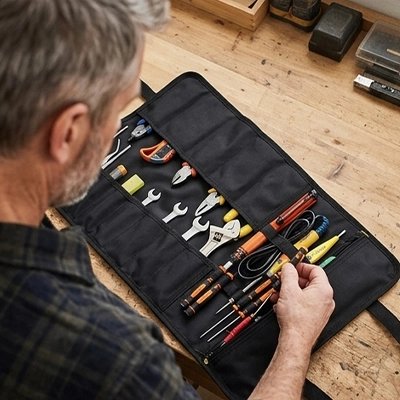 Sac à outils