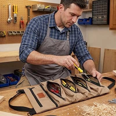 Sac à outils