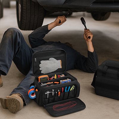 Sac à outils
