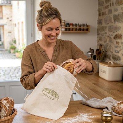 Sac à pain​ 