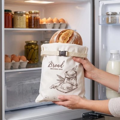 Sac à pain​