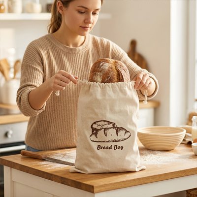 Sac à pain​ 