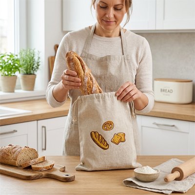 Sac à pain​ 