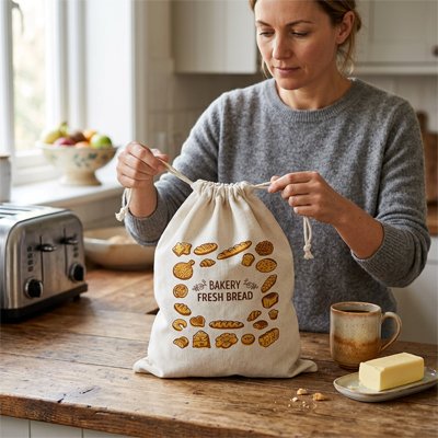 Sac à pain​ 