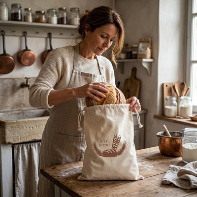 Sac à pain​ 