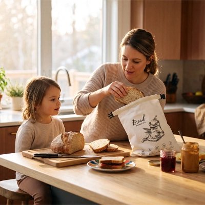 Sac à pain​