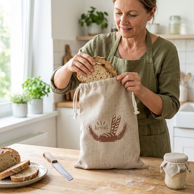 Sac à pain​ 