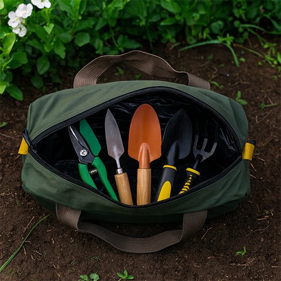 Sac a outils