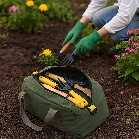 Sac a outils