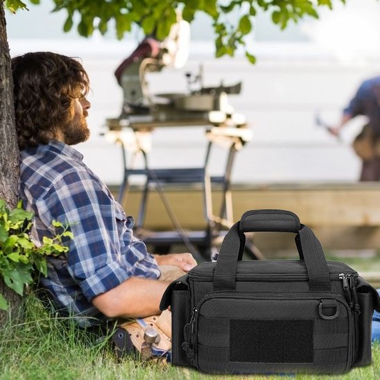 Sac a outils 