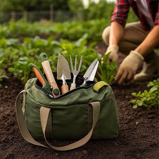 Sac a outils