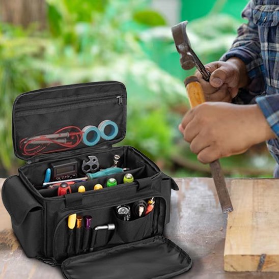 Sac a outils 