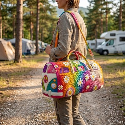 Sac de voyage
