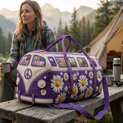 Sac de voyage