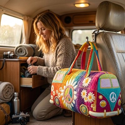 Sac de voyage
