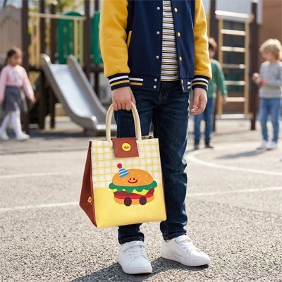 Sac isotherme enfant