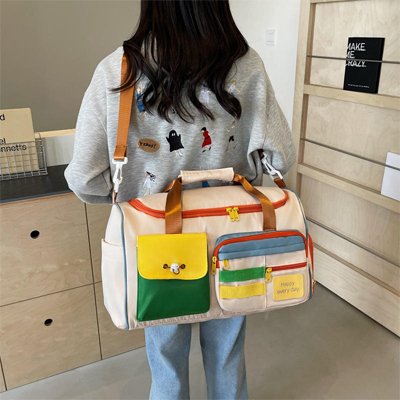 Sac voyage 