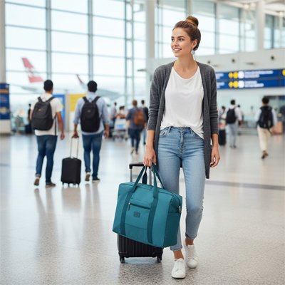 Sac voyage 