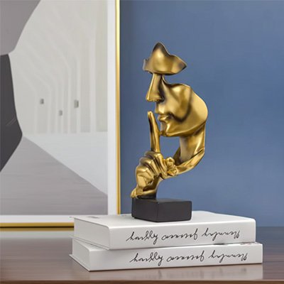 Sculpture contemporaine