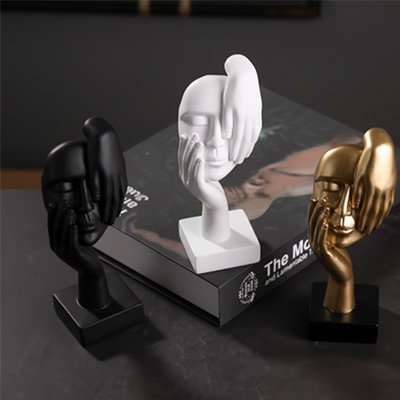 Sculpture contemporaine