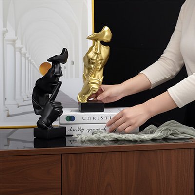 Sculpture contemporaine