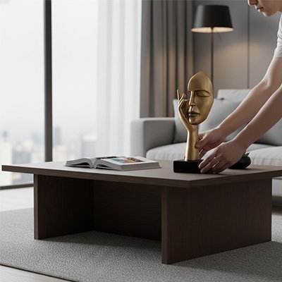 Sculpture contemporaine