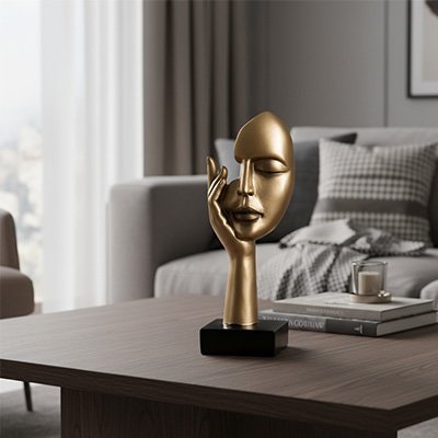 Sculpture contemporaine