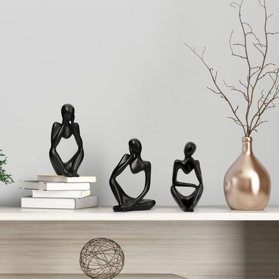 Sculptures