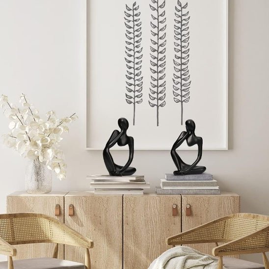 Sculptures