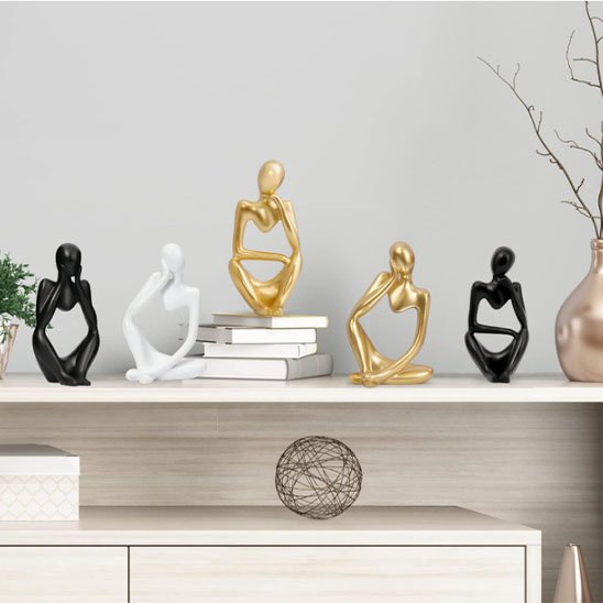 Sculptures