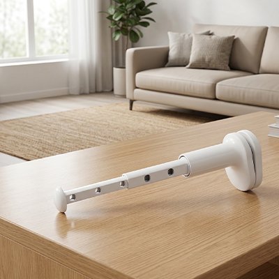 séchoir à linge pliable séchage rapide buanderie MinimalisteLab