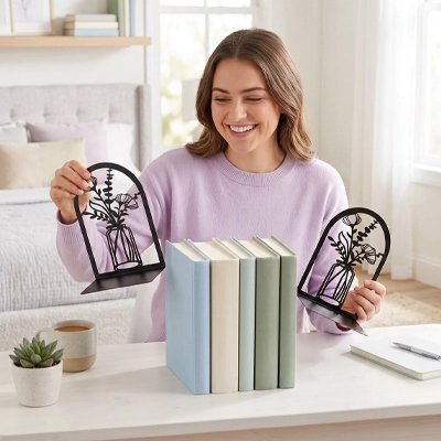 Serre-livres
