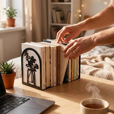 Serre-livres