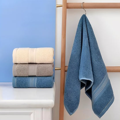 serviette de bain