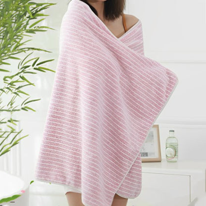 serviette de bain
