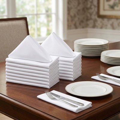 Serviette de table