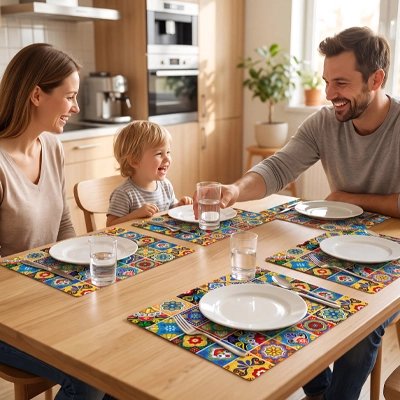 Set de table