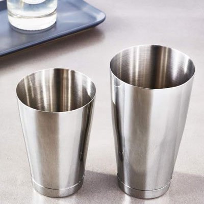 Shaker cocktail 