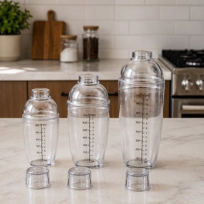 Shaker cocktail